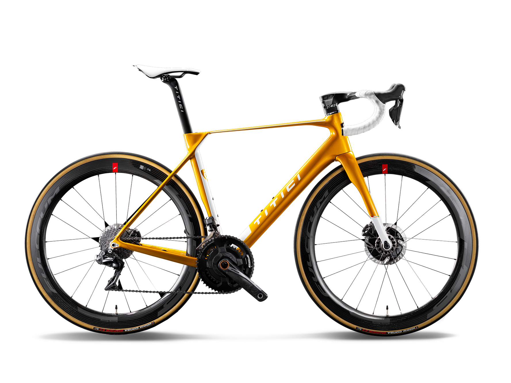 titici bikes price