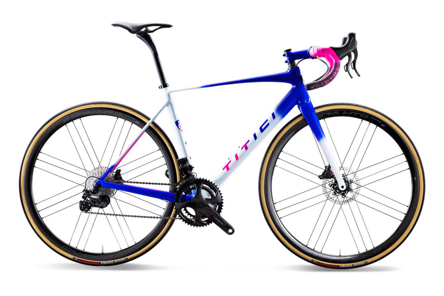 titici bikes price